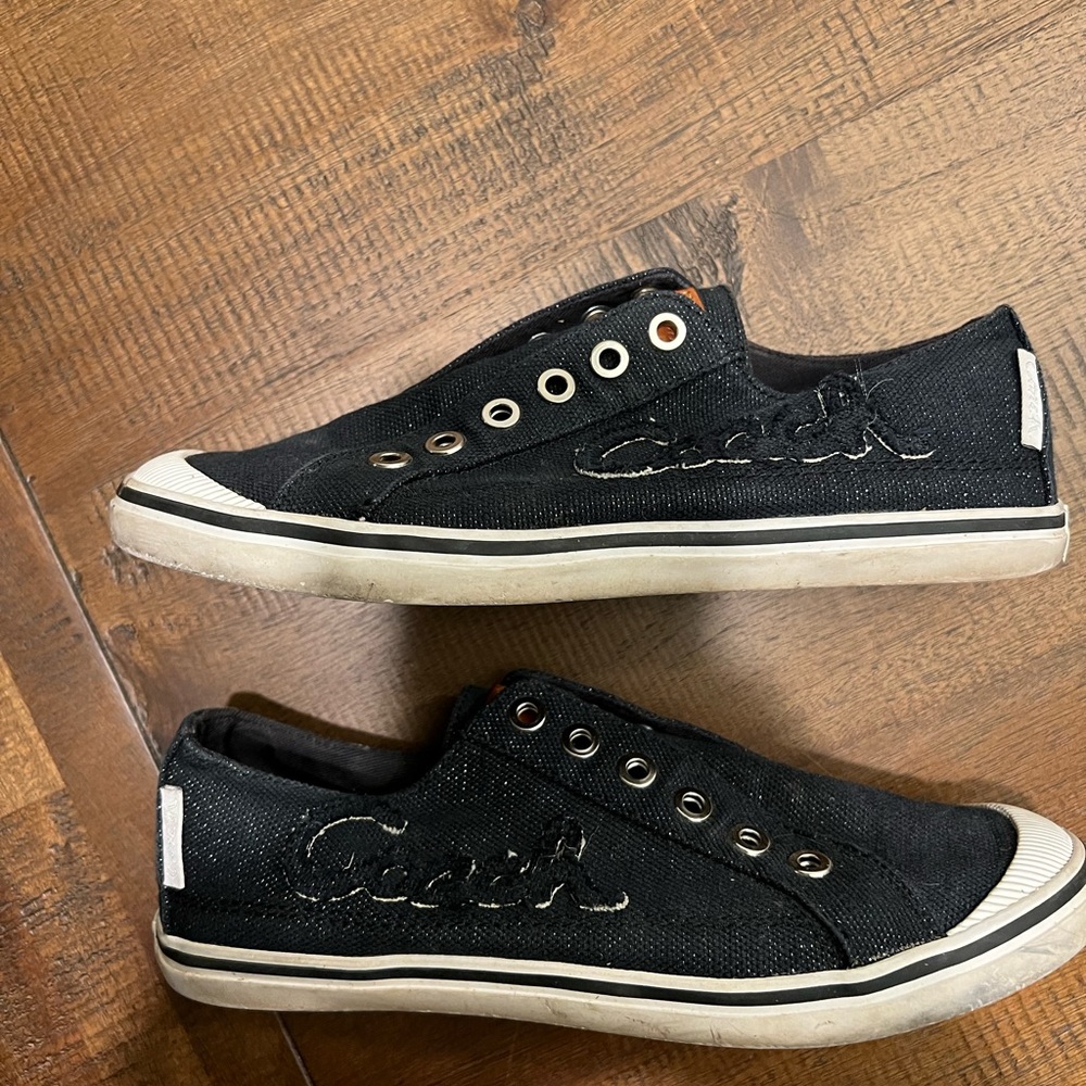 Coach Shoes - Picture 3 of 3